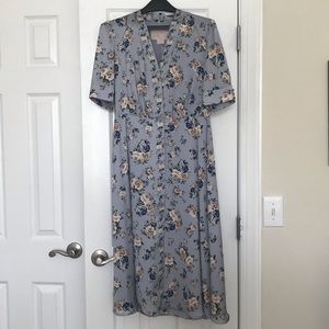 Gal Meets Glam Gemma Dress